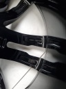 4× JANTE ALUMINIUM BMW OE 10.0″ X 20″ 5X120 ET 38photo 14