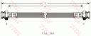 TRW PHA368 FIL DE FREIN FLEXIBLEphoto 15