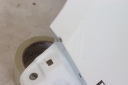 COROLLA E21 UNIVERSEL BERLINE COMPACTE AILE AVANT DROIT AVANT 8U6photo 15