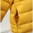 Odnímateľná detská páperová bunda s kapucňou 2R7 EAN (GTIN) 6922101160572