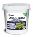 NEXLER BITFLEX PRIMER БИТУМНАЯ ПРАЙМЕР ДЛЯ ВЕРЕВОЧНОЙ БУМАГИ 22 КГ