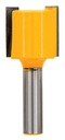 ПРЯМОЙ РЕЗАК DEWALT TCT 20MM 8MM DT90010