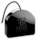 FIBARO Dimmer 2 Stmievač OVLÁDAČ FGD-212 Z-Wave LED Séria Dimmer 2