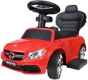 MERCEDES AMG AUTO CAR RIDE-OVER WALKER PUSHER