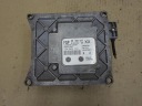 OPEL 1.8 16V КОМП'ЮТЕР БЛОК КЕРУВАННЯ ДВИГУНА 55355631 XX  (17533045276) фото min 8
