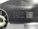 SKODA SUPERB III SUPPORT PÉDALES PÉDALES GAZ FREINS DSG 5Q1723058BNphoto 6