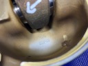 PISTON BIELLE BIELLE AUDI A4 B7 VW SKODA SEAT 2.0 TFSI 82P41 06DAphoto 9