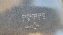 MERCEDES C CLASSE 204 PORTES AVANT DROITphoto 14