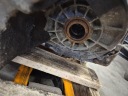OPEL VECTRA C 02-05 1.9CDTI 15OKM BOÎTE DE VITESSES MANUELLE F40 55350375photo 6