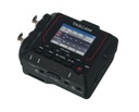 Tascam FR-AV2 Rejestrator Audio 2-kanałowy 192 kHz 2 Przetworniki A/C 2024