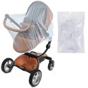 МОСКИТНАЯ СЕТКА ДЛЯ КОЛЯСКИ С МУСОРОМ УНИВЕРСАЛЬНАЯ СЕТКА ПРОТИВ КОМАРОВ