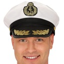 ШЛЯПА КАПИТАНА МОРСКОГО ЯКОРЯ