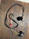WYCIAGARKA CONSOLE VIDEO BUTTON BRP CAN AM CAN-AM RENEGADE OUTLANDER  photo 3