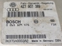 2002 AUDI A6 ALLROAD C5 МОДУЛЬ ПІДВІСКИ 4Z7907389  фото 8