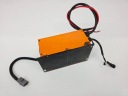 TROJKOLOWIEC ELECTRICAL ANAIG GECO OLE CHARGER CHARGER CONTROL UNIT  photo 4