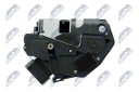 SERVOMOTEUR SERRURE CENTRAL AVANT GAUCHE FORD FIESTA VIphoto 10