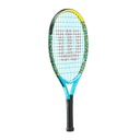 Detská tenisová raketa WILSON MINIONS 2.0 21 Junior Kód výrobcu WR097110H