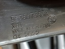 SKODA OCTAVIA IV AMORTISSEUR POUTRE PARE-CHOCS ARRIÈRE 5E3807305Aphoto 10