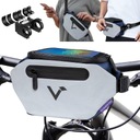 СУМКА ДЛЯ ВЕЛОСИПЕДА VALKENTAL 3 В 1