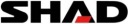 SHAD СТЕЛАЖ DO КОФРА БІЧНИХ BENELLI TRK502  фото 10