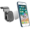 МАГНИТНЫЙ ДЕРЖАТЕЛЬ ДЛЯ АЛЮМИНИЕВОЙ РЕШЕТКИ АВТОМОБИЛЯ