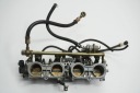 HONDA CBR 600 F4I PC35 01-06 ДРОССЕЛЬНАЯ ЗАСЛОНКА ФОРСУНКИ  фото 9