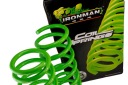 SUSPENSION AVANT KIT IRONMAN NISSAN PATROL Y60 Y61 +2″photo 14