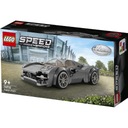 LEGO SPEED-CHAMPIONS PAGANI UTOPIA (76915) [БЛОКИ]