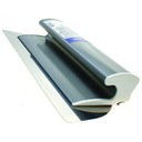 KUBALA 0644 ШПАПЕЛЬ ФАСАДНЫЙ 30СМ, ЛЕЗВИЕ 0,5ММ