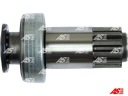 BENDIX DÉMARREUR AS-PL SD3078photo 13