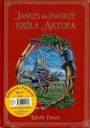 БИБЛИОТЕКА ПРИКЛЮЧЕНИЙ № 47 - ЯНКЕ ПРИ ДВОРЕ КОРОЛЯ АРТУРА