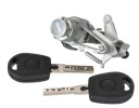 SERRURE SEMELLE COUVERCLES DE COFFRE ARRIÈRE VW GOLF IV 4 LUPO POLOphoto 13