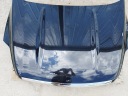 HOOD COVER ENGINE FORD KUGA I MK1 YEARS 2008-2012 ORIGINAL  photo 5