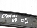 HONDA CR-V III 06-11 2.2 MOULURE SUR PARE-CHOCS DROIT AVANT 71103-SWAphoto 6