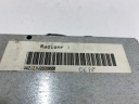 VW GOLF IV BORA RADIO AUTORADIO CASSETTE ALPHA 3B0035156Aphoto 10