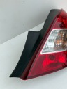 OPEL CORSA D 5D PHARE ARRIÈRE ARRIÈRE DROITE ORIGINALE EUROPE 13188046photo 7