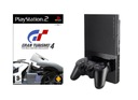 Карта PlayStation 2 PS2 Slim Gran Turismo 4