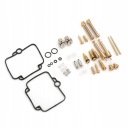 2X КОМПЛЕКТ РЕМОНТНИЙ КАРБЮРАТОРА DO SUZUKI GS500E  (17354494672) фото min 7