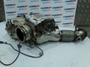 BMW G05 G06 G07 LCI FAP FILTRE PARTICULES DURES 7822012photo 14