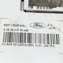 2012 FORD FIESTA PANNEAU CLIMATISATION 8A6T18C612BJphoto 8