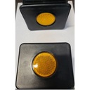 Бампер бампер Полу -переводчик Schmitz Type 2000