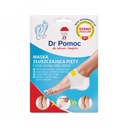 DR.POMOC MASKA ZŁUSZCZAJĄCA PIĘTY