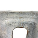 КРОНШТЕЙН ПОДУШКА КОРОБКИ RENAULT DACIA 112383734R 113604EA0A  фото 12
