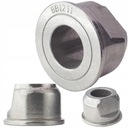 TULEJA METALOWA KOŁA TRAKTORA HUSQVARNA 5320090-40