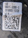 HYUNDAI I40 11- БАМПЕР ЗАД ЗАДНІЙ УНІВЕРСАЛ 86611-3Z000-S  фото 15