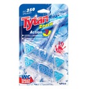 TYTAN WC kocka 3az1ben WC Action 3 Ocean 2x40g Márka Tytan