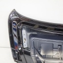 MERCEDES-BENZ S КУПЕ C217 КРЫШКА БАГАЖНИКА БАГАЖНИКА 2017 A2177500075  фото 5