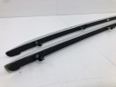 AUDI A4 B9 BARRES DE TOIT TOITS CHROME ENSEMBLE 8W9680021D 8W9860022Dphoto 11