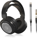Behringer Alpha Słuchawki Studyjne Otwarte 10 Hz-28 kHz Adapter + Pokrowiec