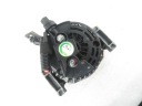 ГЕНЕРАТОР OPEL VECTRA C GTS 2.2 DIRECT 155 - Z 22 YH A0047  (17166249657) фото min 5